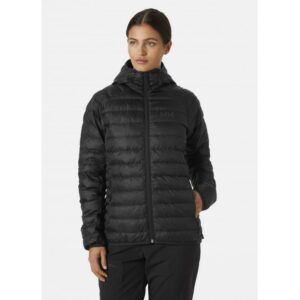 Helly Hansen Helly Hansen W Banff Hooded Insulator 63252 Lillehammer Sport 5