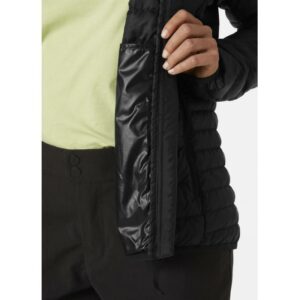 Helly Hansen Helly Hansen W Banff Hooded Insulator 63252 Lillehammer Sport 6