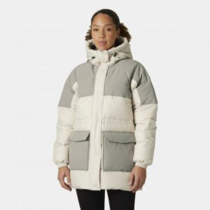 Helly Hansen Helly Hansen W Escape Down Parka 53589 Lillehammer Sport 3
