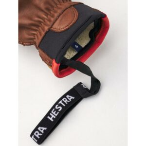 Hestra Wakayama - 5 Finger - Bilde 7