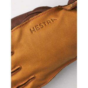 Hestra Wakayama - 5 Finger - Bilde 9