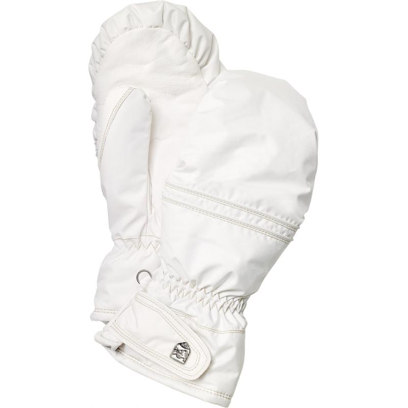Hestra Primaloft Leather Female - mitt - Bilde 1