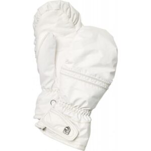 Hestra Primaloft Leather Female - mitt - Bilde 2