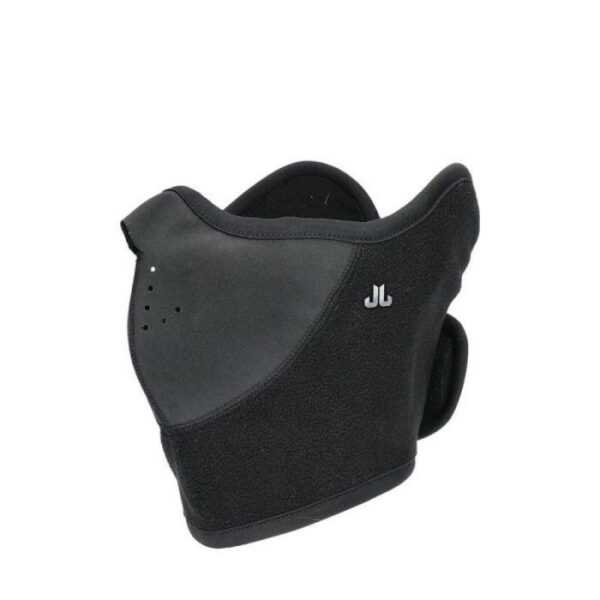 Jail Jam Softshell Maske
