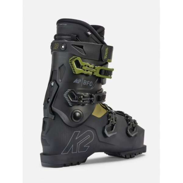 K2 BFC 90