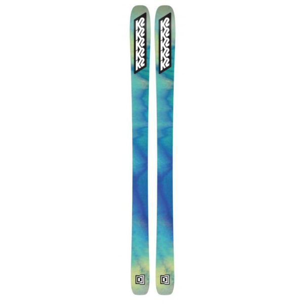 K2 Mindbender 99ti