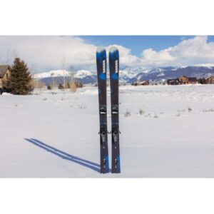 K2 Mindbender 99ti - Bilde 4