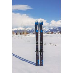 K2 Mindbender 99ti - Bilde 5