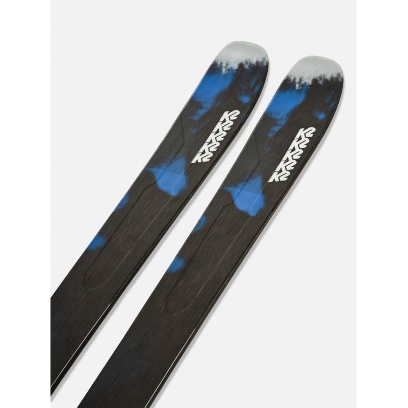 K2 Mindbender 99ti - Bilde 7