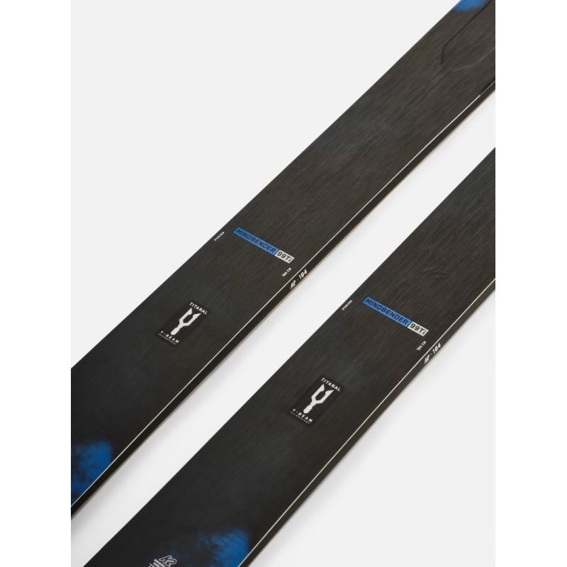 K2 Mindbender 99ti - Bilde 8