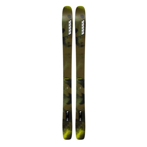 K2 Mindbender Juvy