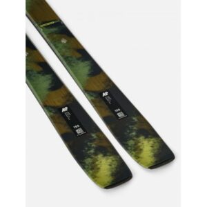 K2 Mindbender Juvy - Bilde 5