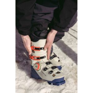 K2 Recon 120 Boa - Bilde 6
