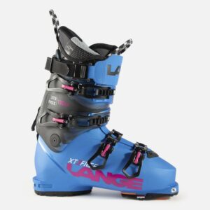 Lange XT3 Free 130 LV GW - Bilde 2