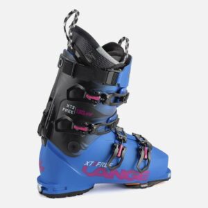 Lange XT3 Free 130 MV GW - Bilde 4