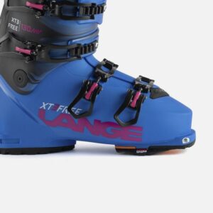 Lange XT3 Free 130 MV GW - Bilde 7