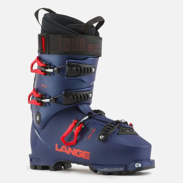 Lange XT3 Tour 2.0 MV 130