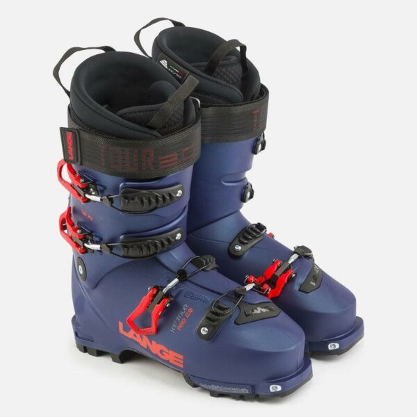 Lange XT3 Tour 2.0 MV 130