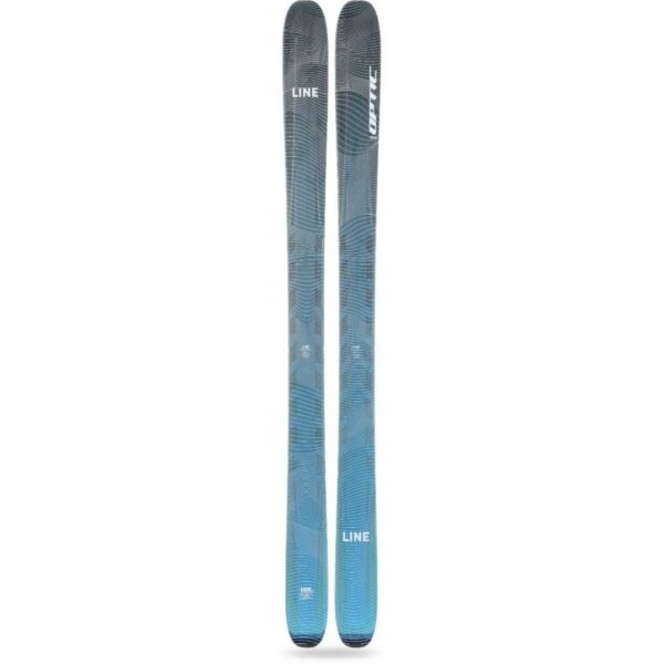 Line Optic 104
