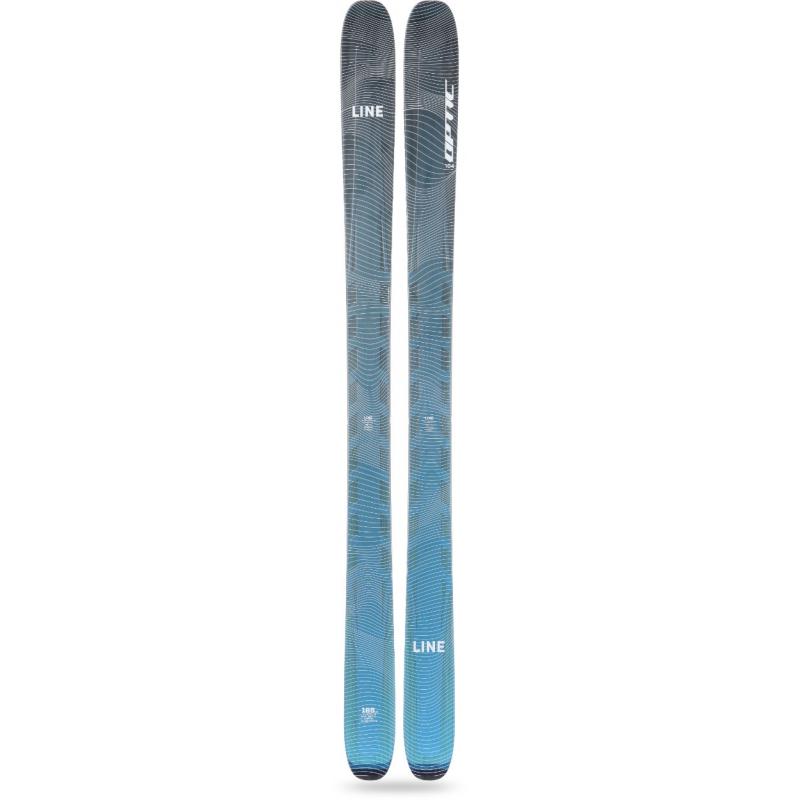 Line Optic 104 - Bilde 1