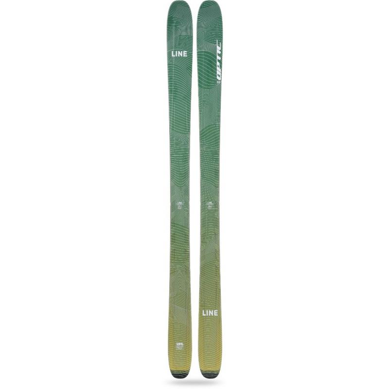 Line Optic 96 - Bilde 1