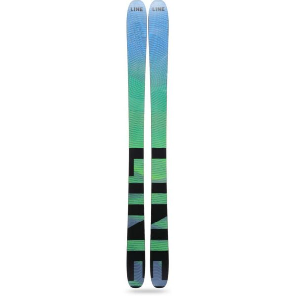 Line Optic 96