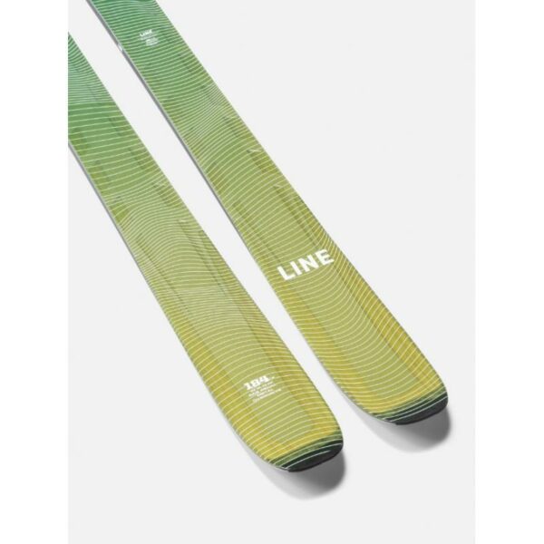Line Optic 96