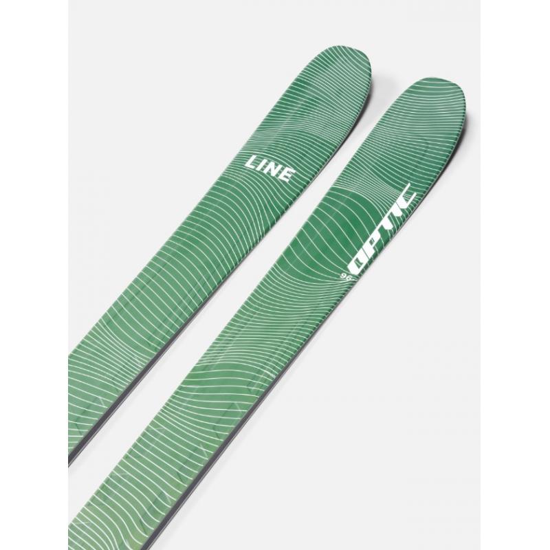 Line Optic 96 - Bilde 4