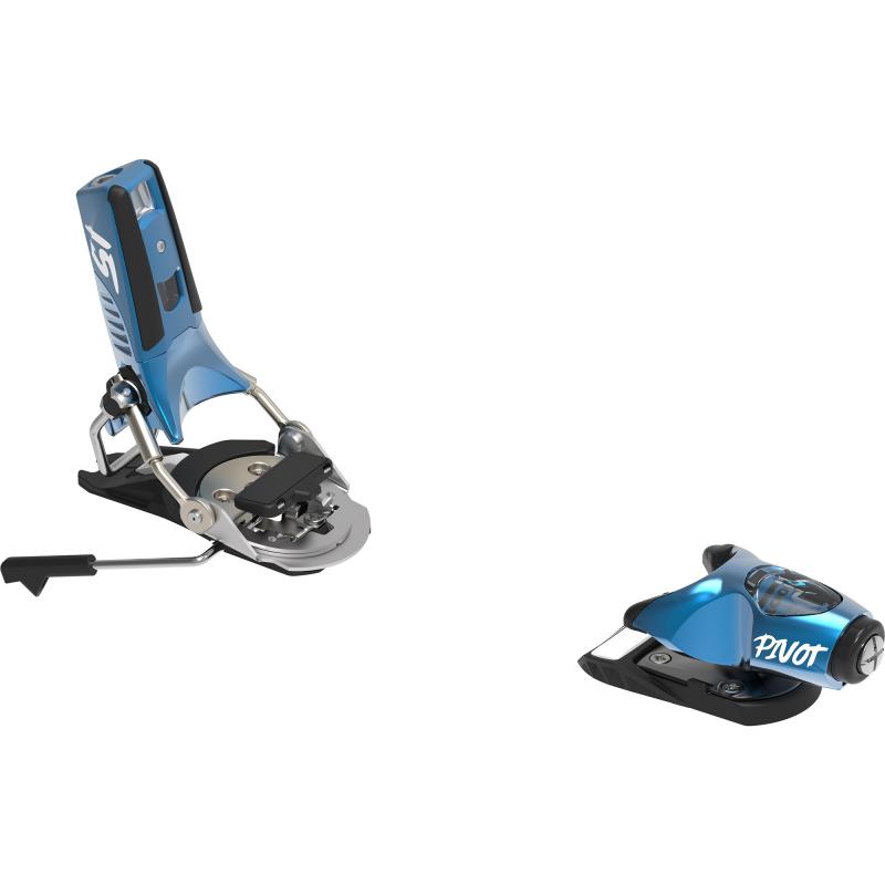 Look Pivot 2.0 15 GW Bluesteel - Bilde 1