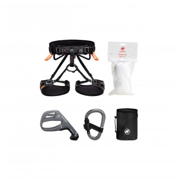 Mammut Mammut  Ophir 4 Slide Climbing Package