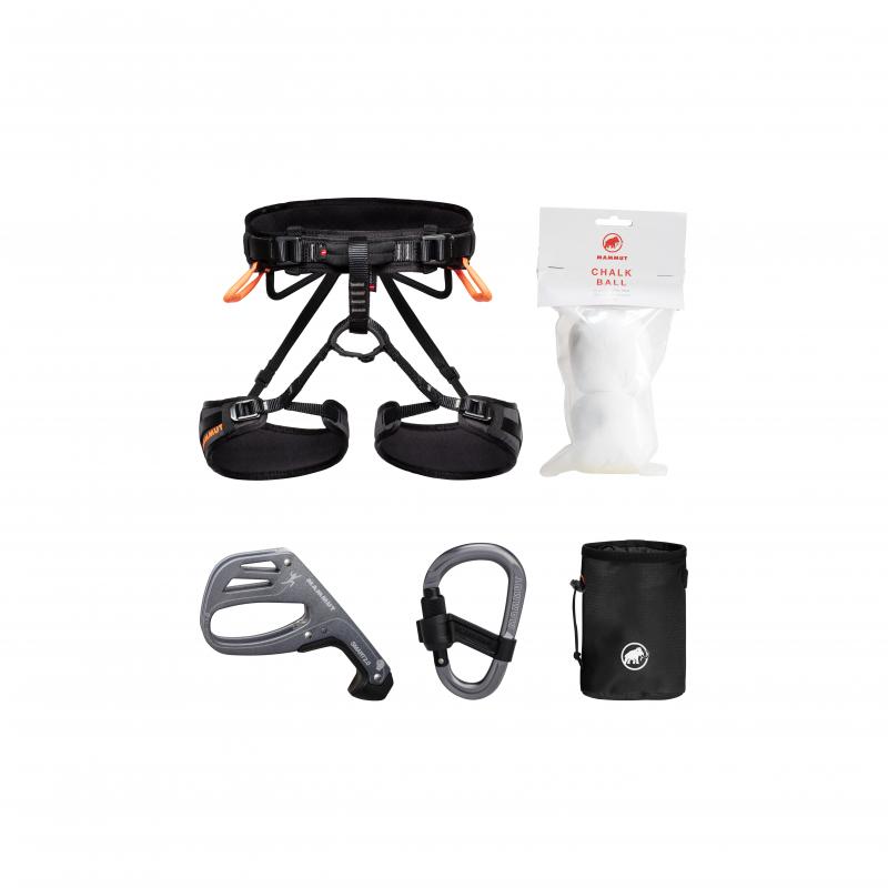 Mammut Mammut  Ophir 4 Slide Climbing Package - Bilde 1