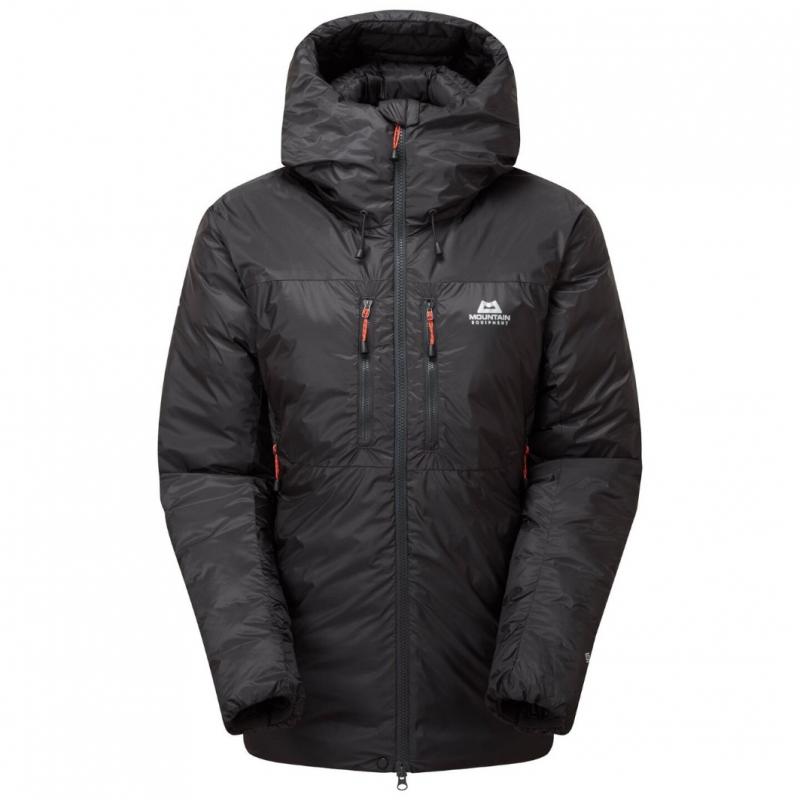Mountain Equipment Kryos Wmns Jacket - Bilde 1