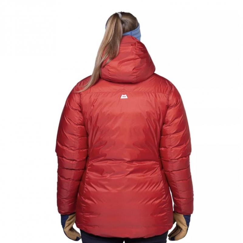 Mountain Equipment Kryos Wmns Jacket - Bilde 2