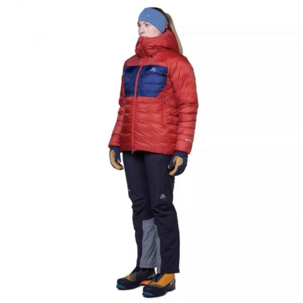 Mountain Equipment Kryos Wmns Jacket