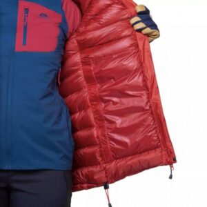 Mountain Equipment Kryos Wmns Jacket - Bilde 4