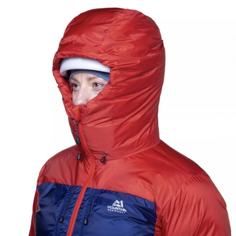 Mountain Equipment Kryos Wmns Jacket - Bilde 5