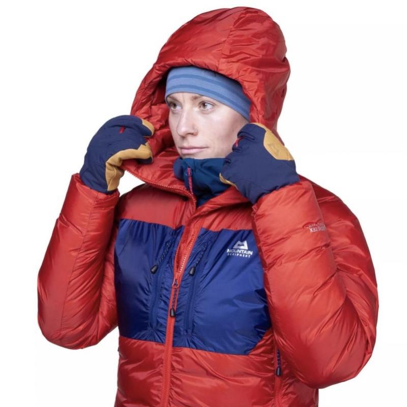 Mountain Equipment Kryos Wmns Jacket - Bilde 7