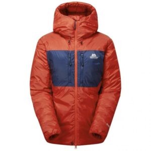 Mountain Equipment Kryos Wmns Jacket - Bilde 8