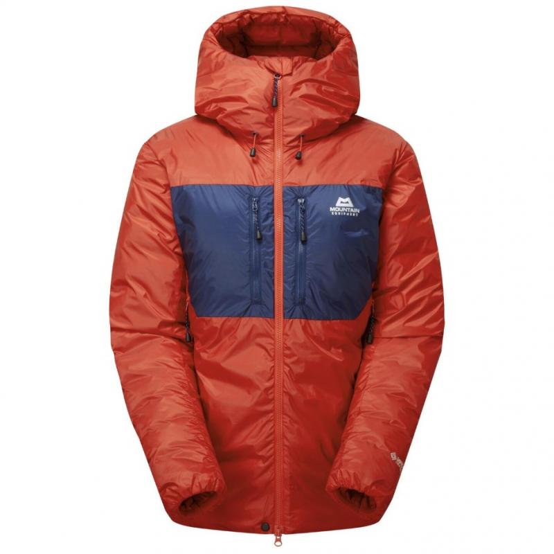Mountain Equipment Kryos Wmns Jacket - Bilde 8