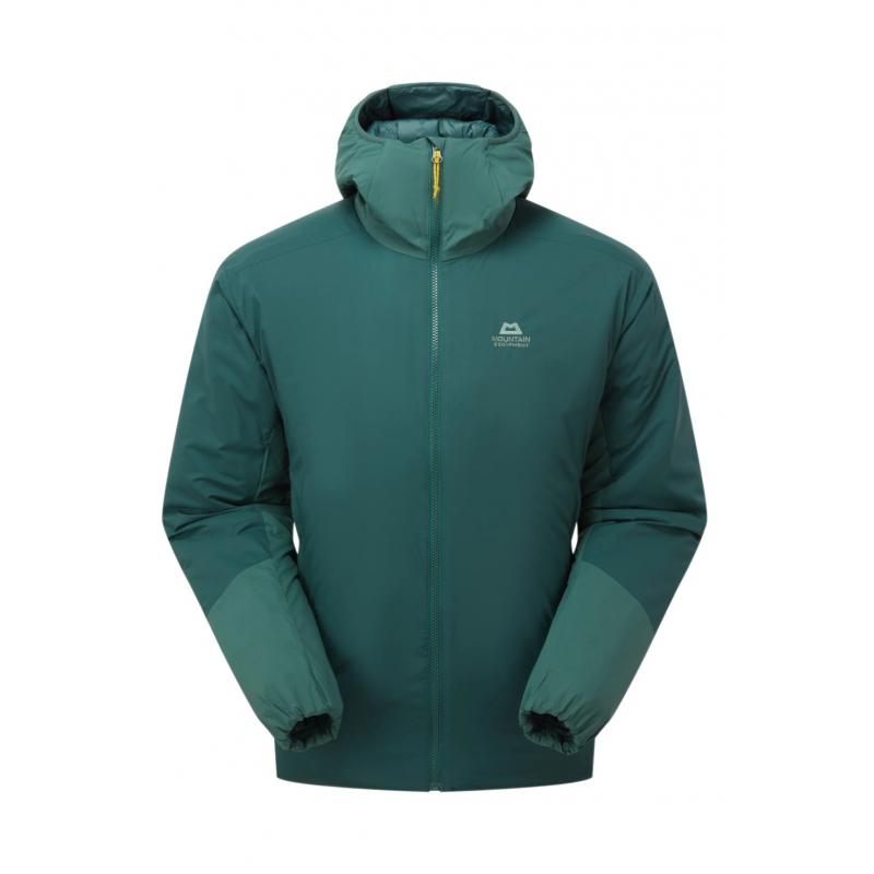 Mountain Equipment Andola Hooded Jacket M - Bilde 1