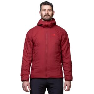 Mountain Equipment Andola Hooded Jacket M - Bilde 2
