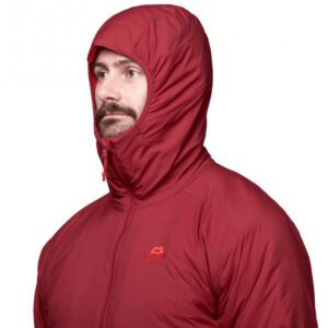 Mountain Equipment Andola Hooded Jacket M - Bilde 3