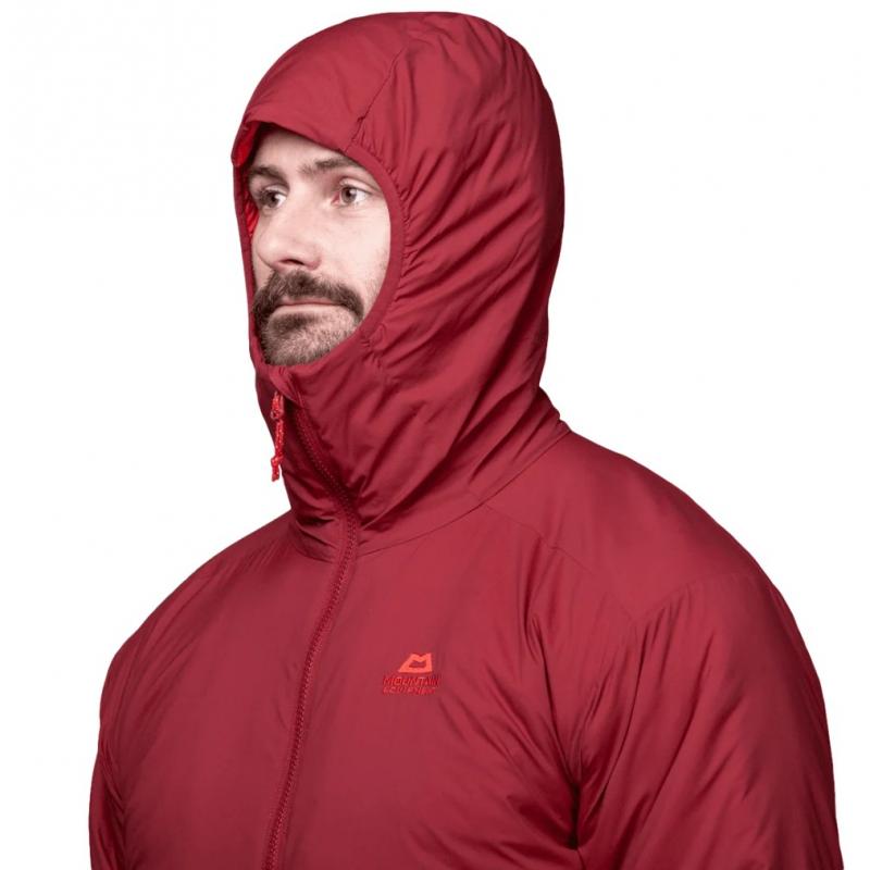 Mountain Equipment Andola Hooded Jacket M - Bilde 3