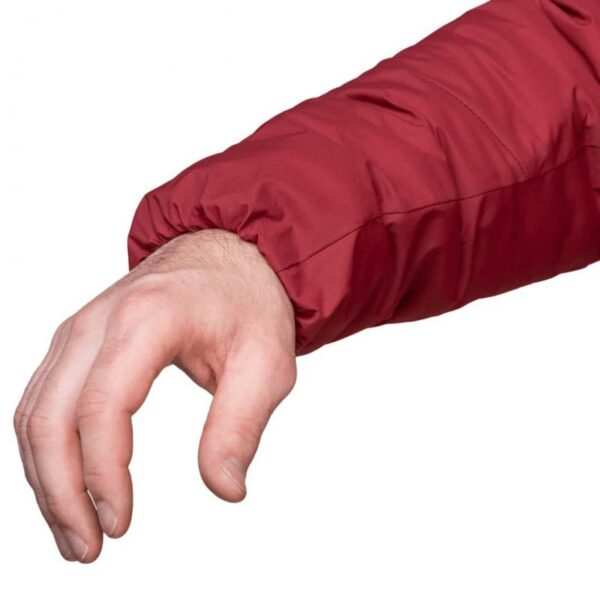Mountain Equipment-MOUNTAIN EQUIPMENT ANDOLA HOODED MENS JACKET–Lillehammer Sport-4 Mountain Equipment Andola Hooded Jacket M