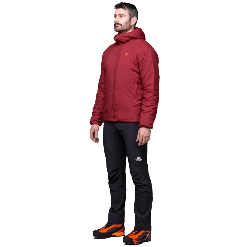 Mountain Equipment Andola Hooded Jacket M - Bilde 5