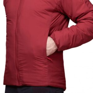 Mountain Equipment Andola Hooded Jacket M - Bilde 6
