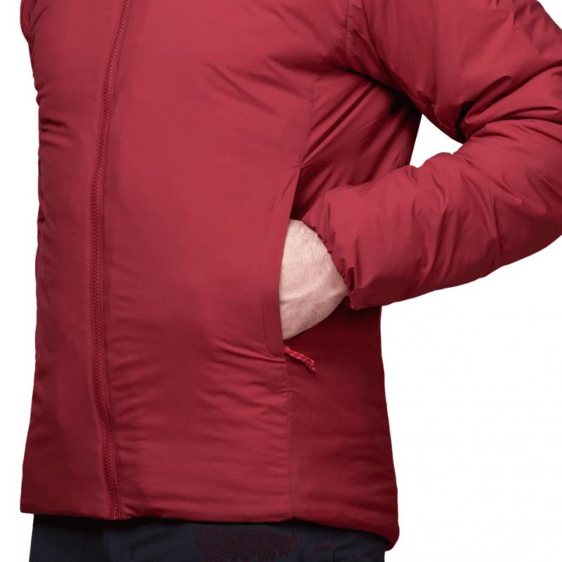 Mountain Equipment Andola Hooded Jacket M - Bilde 6