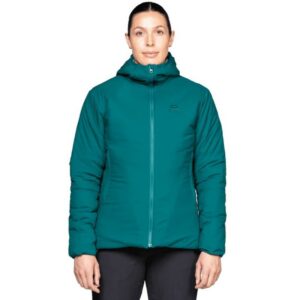 Mountain Equipment Andola Hooded Jacket W - Bilde 2