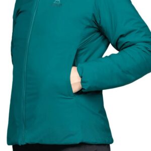 Mountain Equipment Andola Hooded Jacket W - Bilde 4