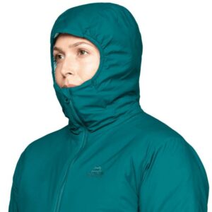 Mountain Equipment Andola Hooded Jacket W - Bilde 8